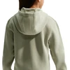 Bluza vaikams Nike Sportswear Club Fleece jasnozielona FD3004 304 (XL)