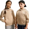 Bluza vaikams Nike Sportswear Club Fleece smėlio sp. FD3000 286 (XL)