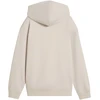 Bluza vaikams Puma ESS Centered Cat Logo Relaxed Hoodie smėlio sp. 692973 82 (152cm)