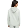 Bluza vaikams Puma ESS Centered Cat Logo Relaxed Hoodie miętowa 692973 29 (152cm)