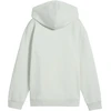 Bluza vaikams Puma ESS Centered Cat Logo Relaxed Hoodie miętowa 692973 29 (152cm)