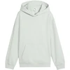 Bluza vaikams Puma ESS Centered Cat Logo Relaxed Hoodie miętowa 692973 29 (152cm)
