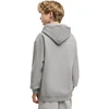 Bluza vaikams Puma ESS Logo Lab Relaxed Hoodie pilka 694674 63 (128cm)