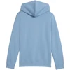 Bluza vaikams Puma ESS Small No.1 Logo Centered Hoodie mėlyna 692976 26 (128cm)