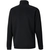 Bluza vaikams Puma teamRISE Training Poly Jacket Jr juoda 657393 03 (164cm)