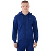 Bluza vyriška 4F M1768 tamsiai mėlyna 4FWMM00TSWSM1768 031S (L)