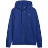 Bluza vyriška 4F M1768 tamsiai mėlyna 4FWMM00TSWSM1768 031S (L)