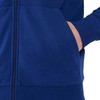 Bluza vyriška 4F M1768 tamsiai mėlyna 4FWMM00TSWSM1768 031S (L)