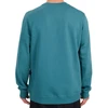 Bluza vyriška 4F M2134 morska žalia 4FWSS26TSWSM2134 46S (4XL)
