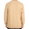 Bluza vyriška 4F M2134 smėlio sp. 4FWSS26TSWSM2134 83S (3XL)