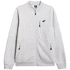 Bluza vyriška 4F M2547 chłodny šviesiai pilkas melanžas 4FWMM00TSWSM2547 27M (4XL)