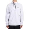 Bluza vyriška 4F M2550 chłodny šviesiai pilkas melanžas 4FWMM00TSWSM2550 27M (L)