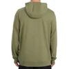 Bluza vyriška 4F M2551 khaki 4FWSS26TSWSM2551 43S (5XL)