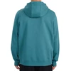 Bluza vyriška 4F M2551 morska žalia 4FWSS26TSWSM2551 46S (5XL)