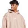 Adidas A SZN W FL HD M JL6537 džemperis