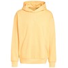 Vyriškas adidas All Szn Fleece Hoodie geltonas KT3105