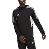 Adidas Condivo 22 sportinis džemperis su gobtuvu, vyrams, M dydis, HD7006