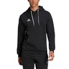 Bluza vyriška adidas Entrada 22 Hoody juoda H57512 (S)