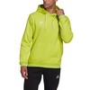 Adidas Adidas Entrada 22 Hoodie HC5083: dydis - S (173cm)