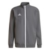 Adidas Entrada 22 Pilkas Presentation Striukė H57535 (XL)