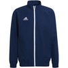 Megztinis Adidas Entrada 22 Presentation Striukė tamsiai mėlyna HB0571 (S)