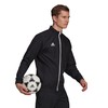 Adidas Entrada 22 Presentation Striukė juoda H57534 (XL)