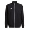 Adidas Entrada 22 Presentation Striukė juoda H57534 (XL)