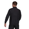 Adidas Entrada 22 Presentation Striukė juoda H57534 (XL)