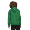 Bluza vyriška adidas Entrada 22 Sweat Hoodie žalia HI2141 (XL)