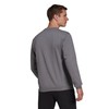 Adidas Entrada 22 Sweat Top pilkas megztinis H57479 (M)