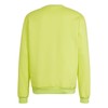 Bluza vyriška adidas Entrada 22 Sweat Top limonkowa HC5049 (L)