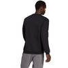 Bluza vyriška adidas Entrada 22 Sweat Top juoda H57478 (M)