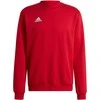 Vyriškas Džemperis adidas Entrada Raudonas HB0577 XL