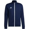 Džemperis vyrams Adidas Entrada 22 Track M H57523, mėlynas