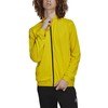 adidas Entrada 22 Track Jacket yellow HI2134 L