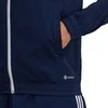 Džemperis vyrams Adidas Entrada 22 Track M H57523, mėlynas