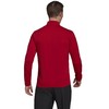 Bluza vyriška adidas Entrada 22 Track Jacket raudona H57537 (XL)