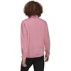 Bluza vyriška adidas Entrada 22 Track Jacket rožinė HC5084 (L)