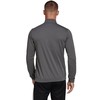 Adidas Entrada 22 Track Jacket pilkas megztinis H57522 (S)