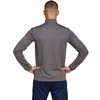 „Adidas Entrada 22 Training Top“ pilkas megztinis H57546 (2XL)