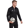 Adidas Entrada 22 Training Top juodas megztinis H57544 (2XL)