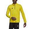 Adidas Entrada 22 Training Top geltonas megztinis HI2128 (2XL)