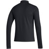 Adidas Entrada 22 Training Top juodas megztinis H57544 (2XL)
