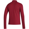 Adidas Entrada 22 Training Top raudonas megztinis H57556 (L)