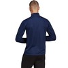 „Adidas Entrada 22 Training Top“ tamsiai mėlynas HB5327 (2XL)