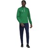 Adidas Entrada 22 Training Top žalias megztinis HI2129 (2XL)