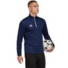„Adidas Entrada 22 Training Top“ tamsiai mėlynas HB5327 (2XL)