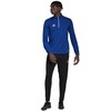 „Adidas Entrada 22 Training Top“ mėlynas megztinis HG6286 (2XL)