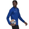 „Adidas Entrada 22 Training Top“ mėlynas megztinis HG6286 (2XL)