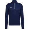 Megztinis Adidas Entrada 22 Training Top navy HB5327 (L)